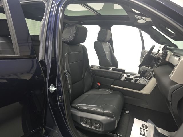 New 2026 Blueprint Toyota  Limited image 20