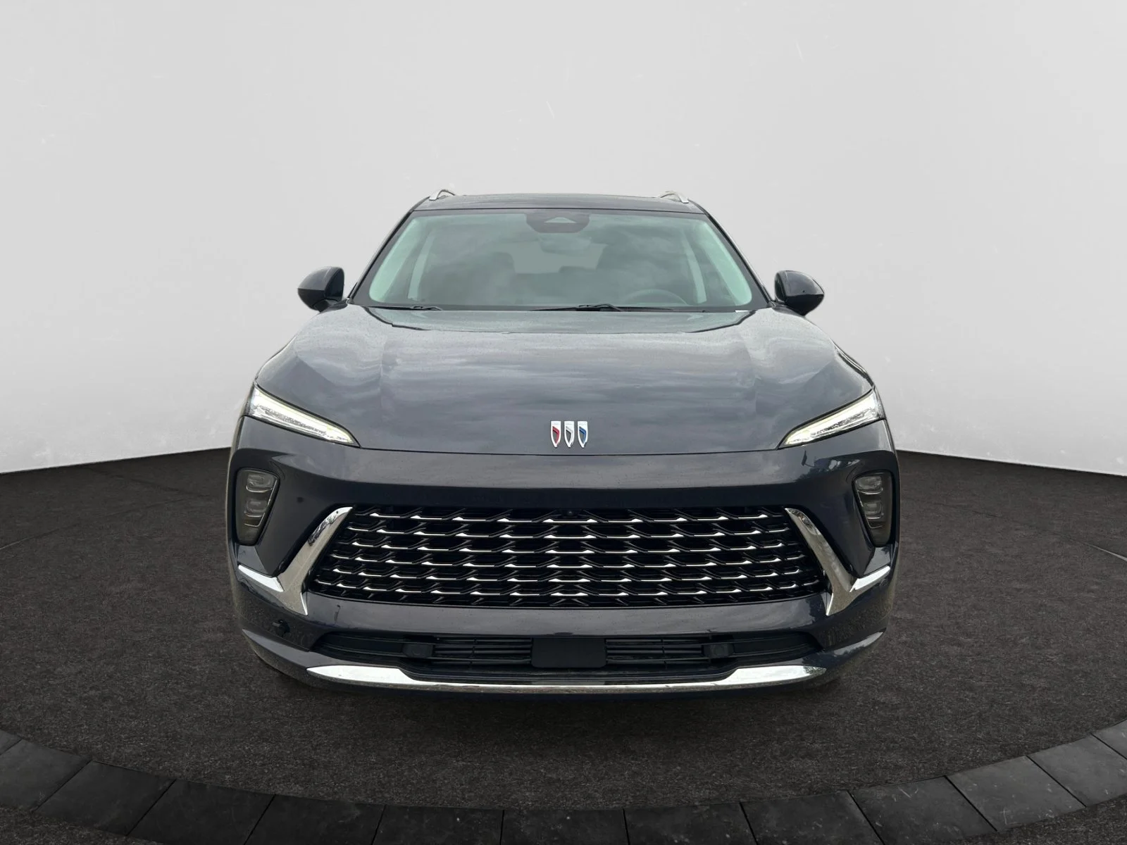New 2026 Midnight Opal Buick Avenir AWD image 8
