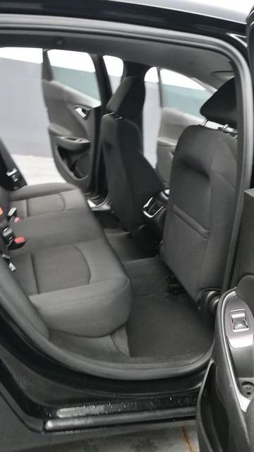 Used 2023 Black Chevrolet LT image 11