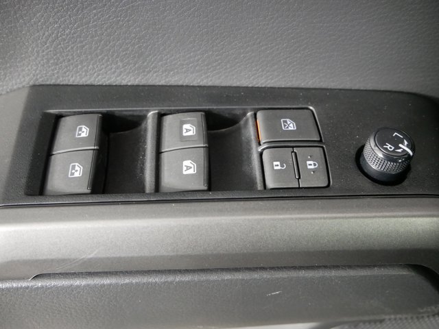 Used 2023 Magnetic Gray Metallic Toyota Double Cab TRD Off-Road w/ Technology Pkg image 24