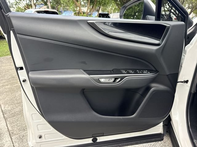 2023 Lexus NX 250 - Photo 13