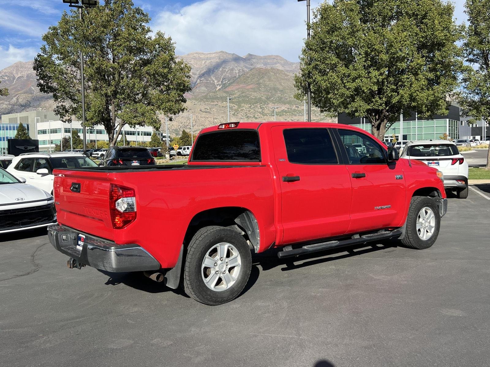 2014 Toyota Tundra SR5 - Photo 15