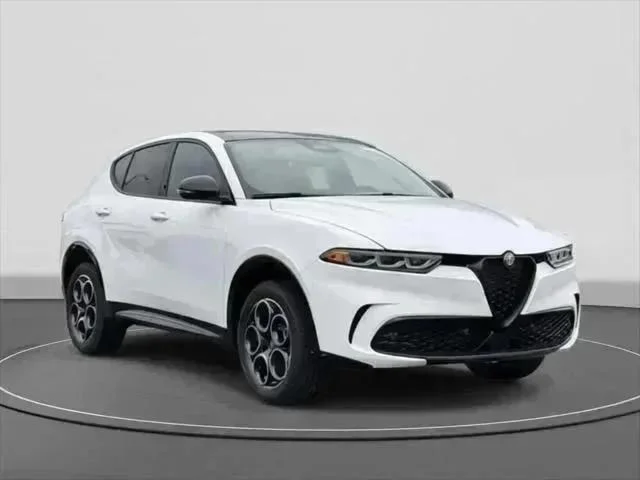 2025 Alfa Romeo Tonale 2.0 Tonale's photo