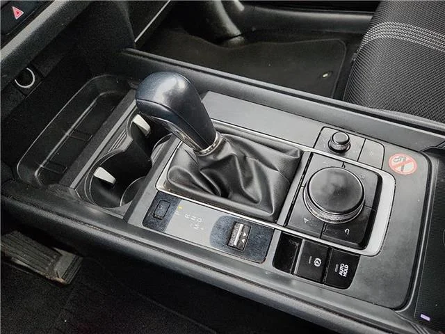 Used 2025 Red Mazda 2.5 S Preferred Package All-Wheel Drive image 20