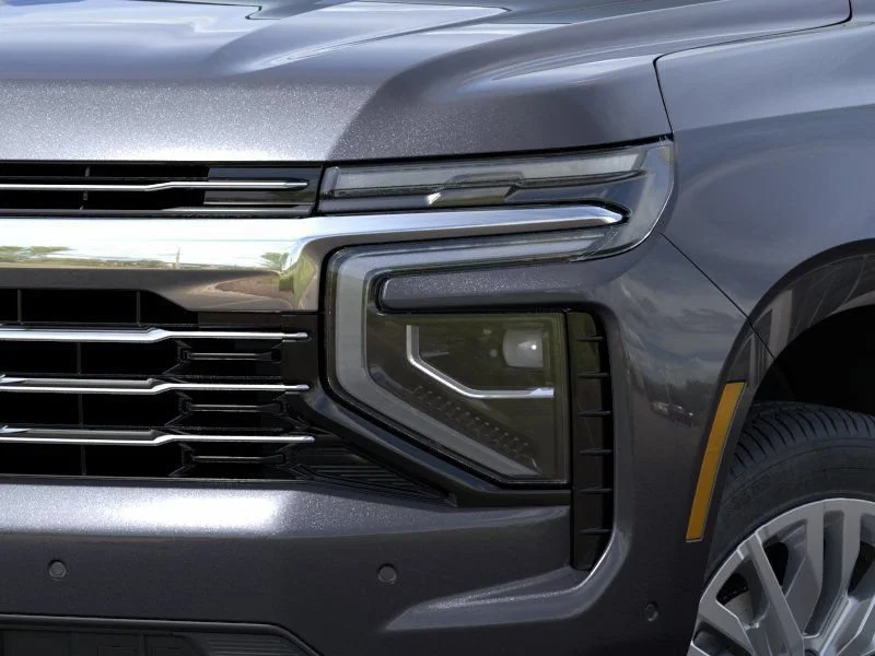 New 2026 Dark Ash Metallic Chevrolet LT image 20