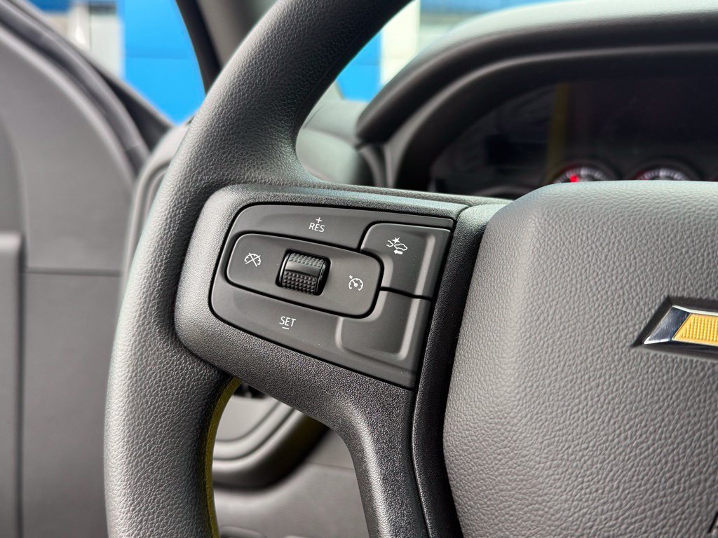 2026 Chevrolet Silverado 2500 HD Work Truck - Photo 21