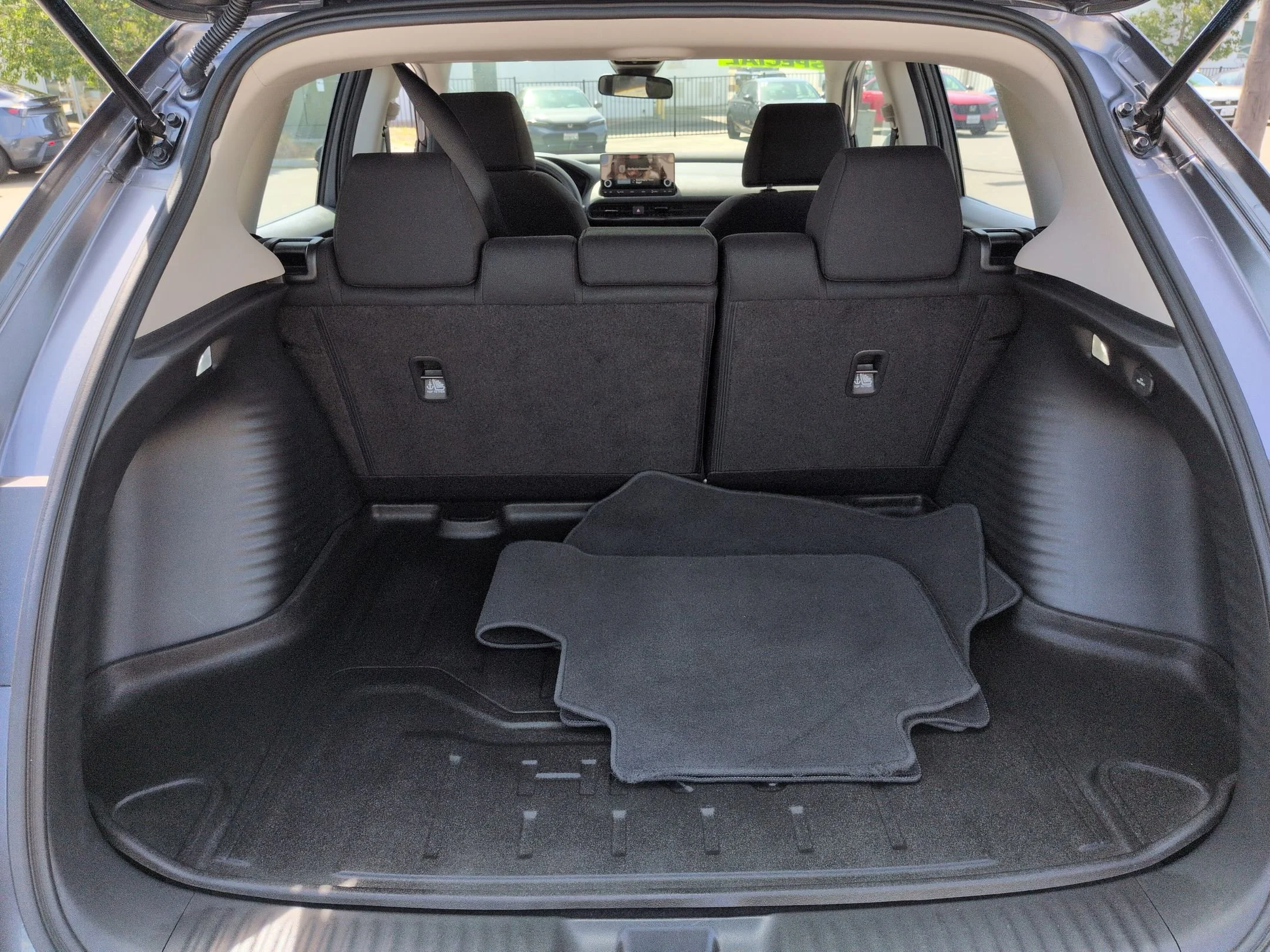 2024 Honda HR-V LX - Photo 33
