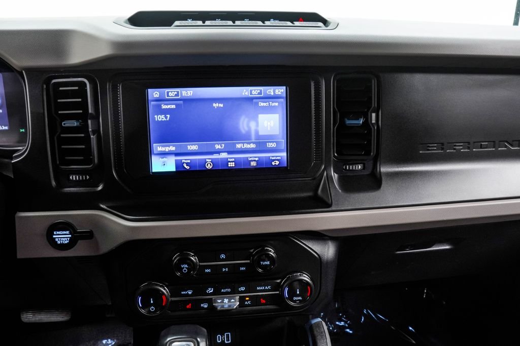 Used 2022 Gray Ford Wildtrak image 28