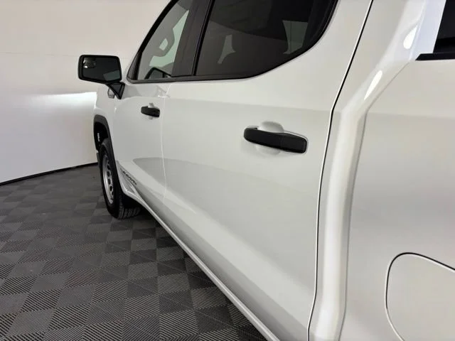 2026 GMC Sierra 1500 Pro - Photo 10