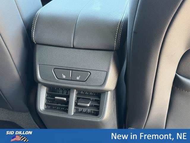 New 2027 Sterling Metallic GMC AWD Denali image 20