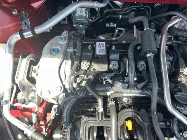 2026 Nissan Sentra SV - Photo 7