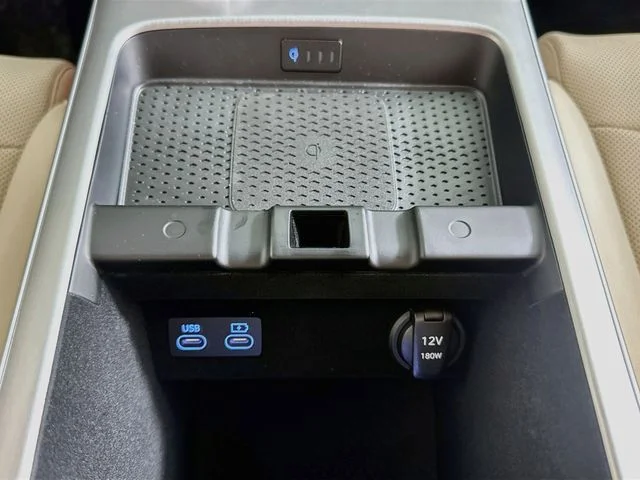 New 2027 Blue Genesis 2.5T Select image 20