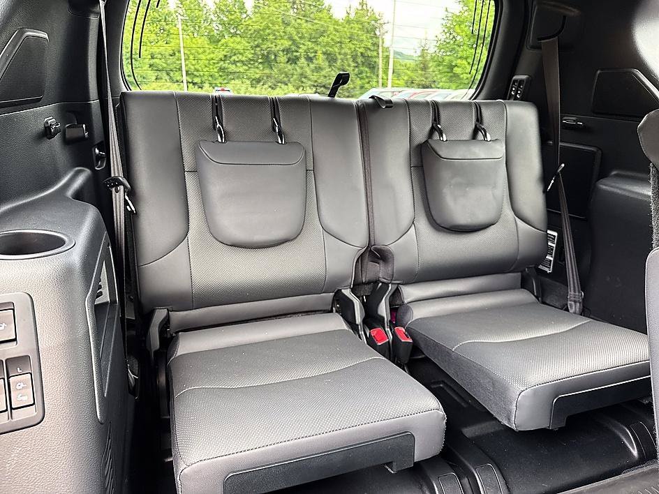 Used 2023 Onyx Black Lexus GX 460 Premium image 23