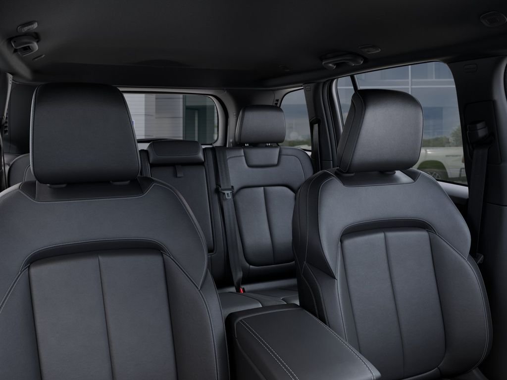 2025 Jeep Grand Cherokee Limited - Photo 26