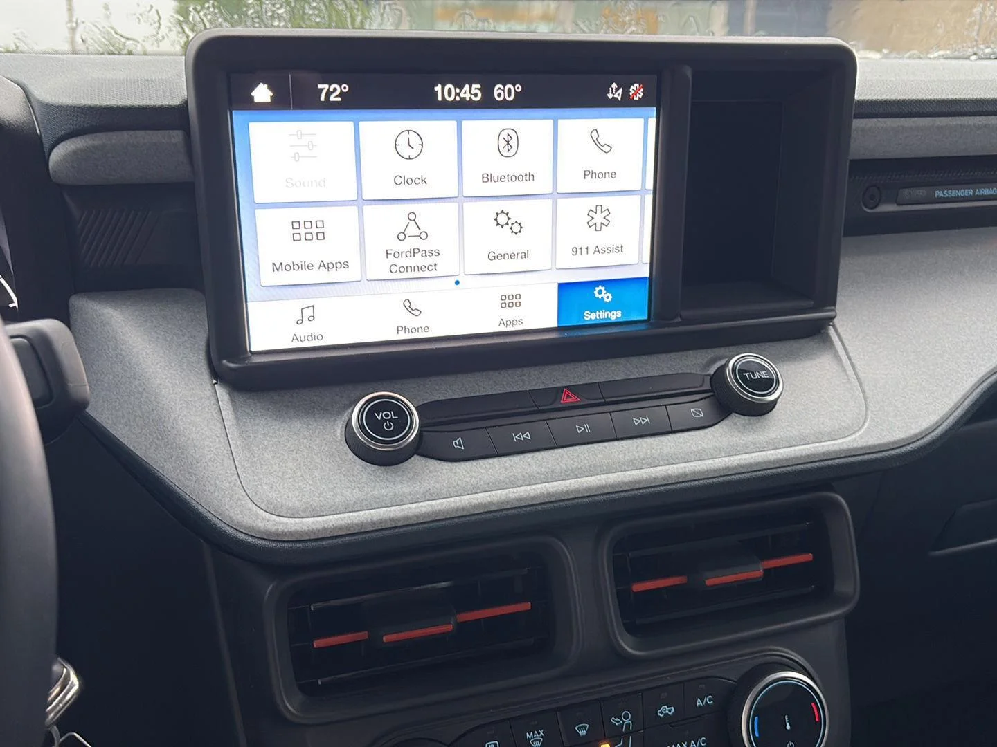 Used 2024 Terrain Ford XLT image 8