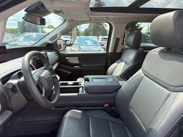Used 2026 Black Metallic Ford Active image 18