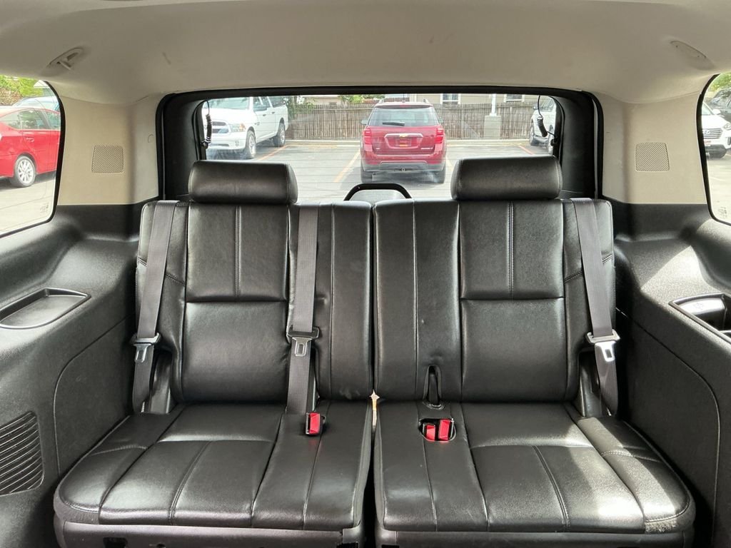 Used 2014 White GMC SLT image 12