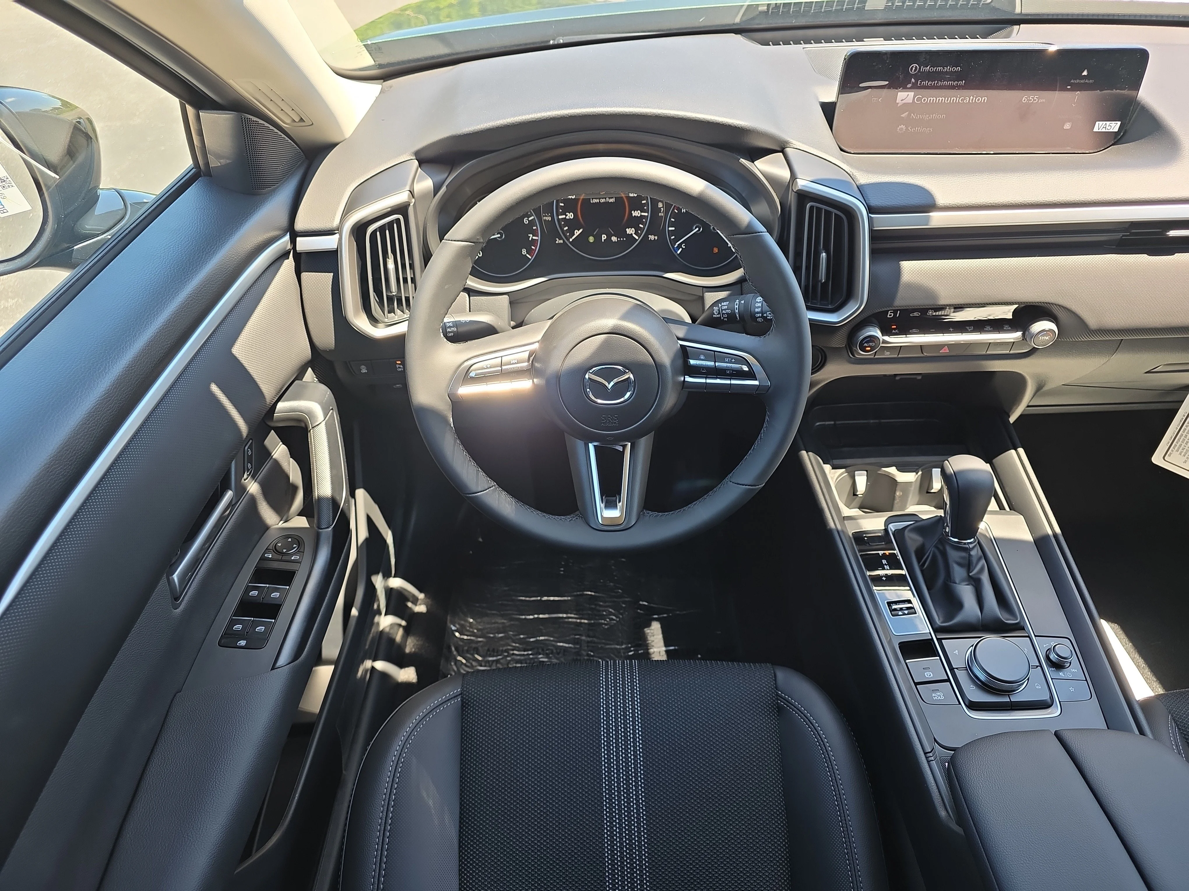 New 2026 Cypress Mazda 2.5 S Preferred AWD image 28