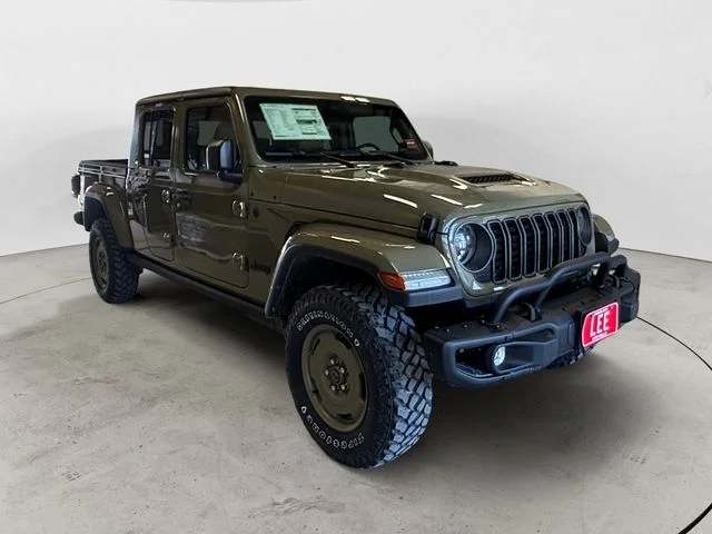New 2026  Jeep Sport image 8