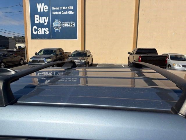 Used 2023 Moon Dust Toyota LE image 11
