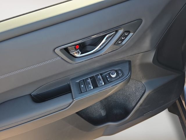 New 2026 MAGNETITE GRAY METALLIC Subaru Touring XT image 10