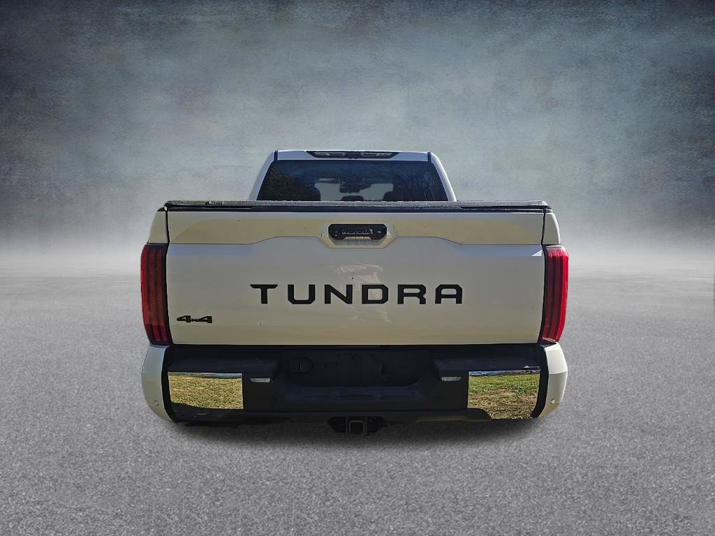 Used 2024 Ice Toyota SR5 image 9