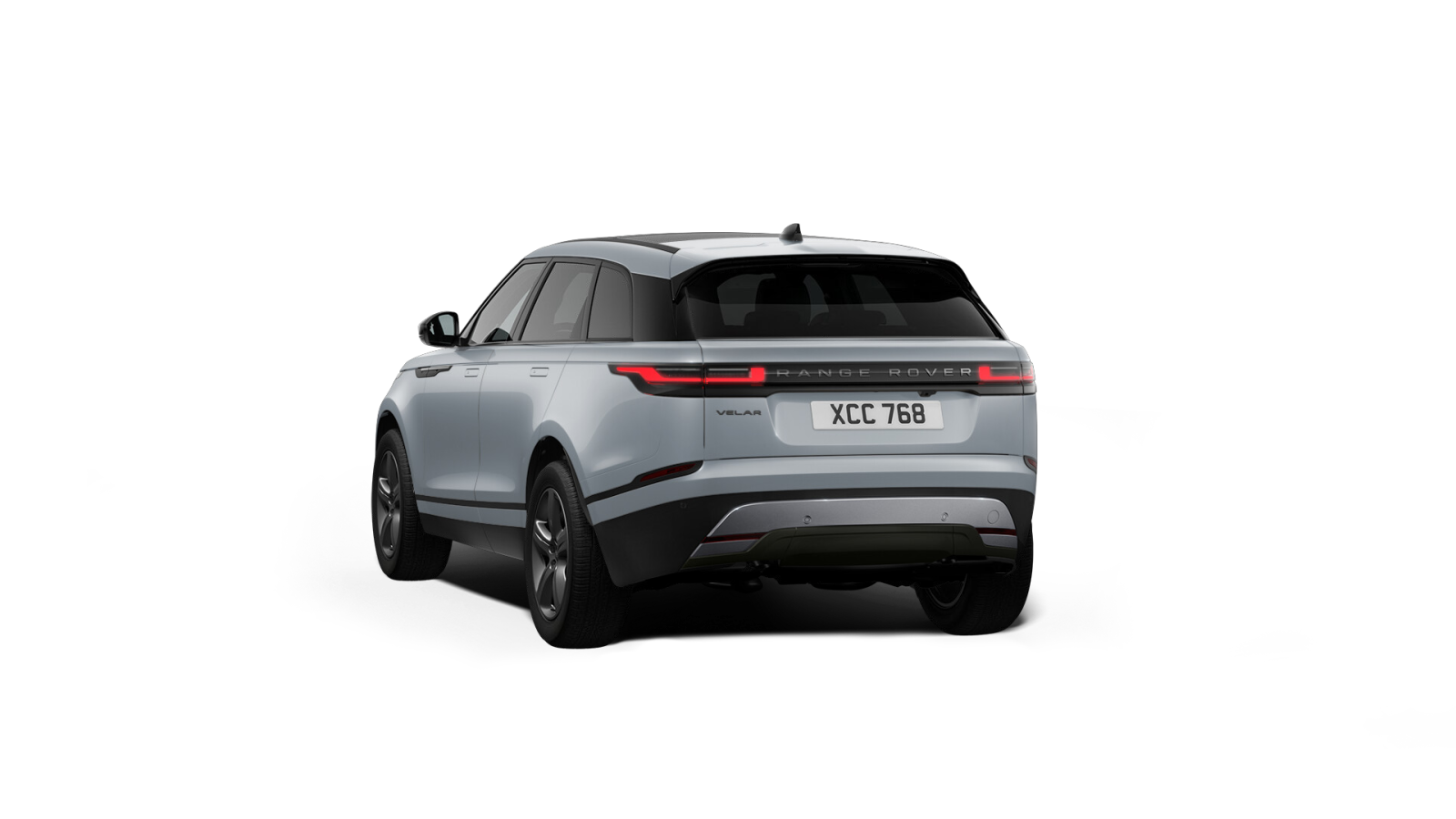 New 2026 Arroios Grey LAND ROVER S 250PS image 2