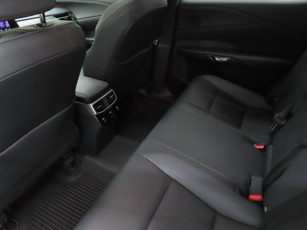 Used 2025 Gray Lexus 350 Premium image 21