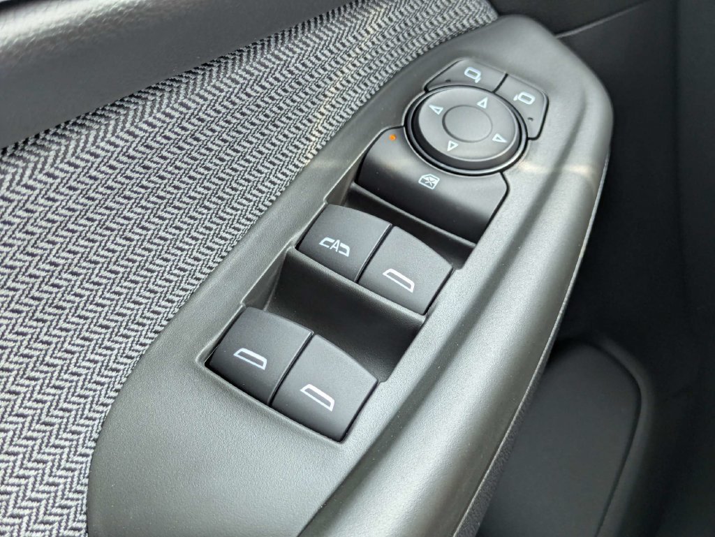2026 Chevrolet Trailblazer LS - Photo 24