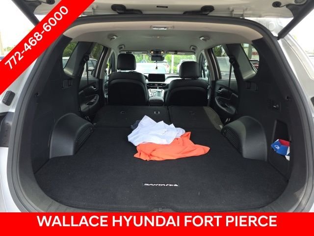 Used 2023 Silver Hyundai XRT image 4