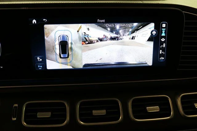 2024 Mercedes-Benz GLE GLE450 - Photo 24