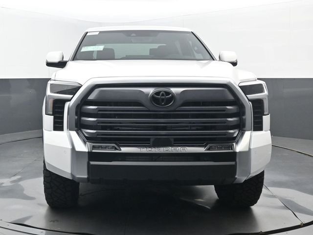 New 2026 Ice Cap Toyota Limited image 19