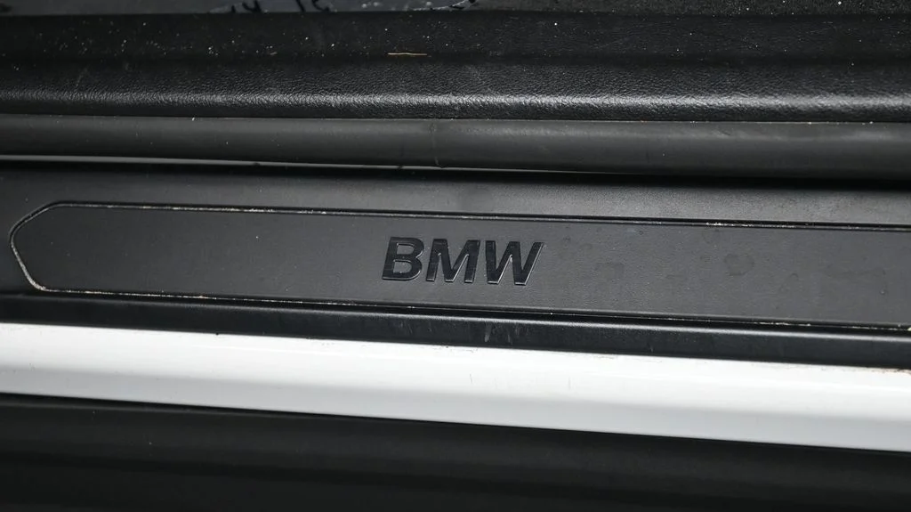 Certified Used 2024 White BMW sDrive30i image 20