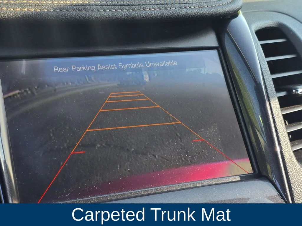 Used 2014 Red Chevrolet LT image 24