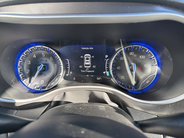 2026 Chrysler Pacifica Select - Photo 11