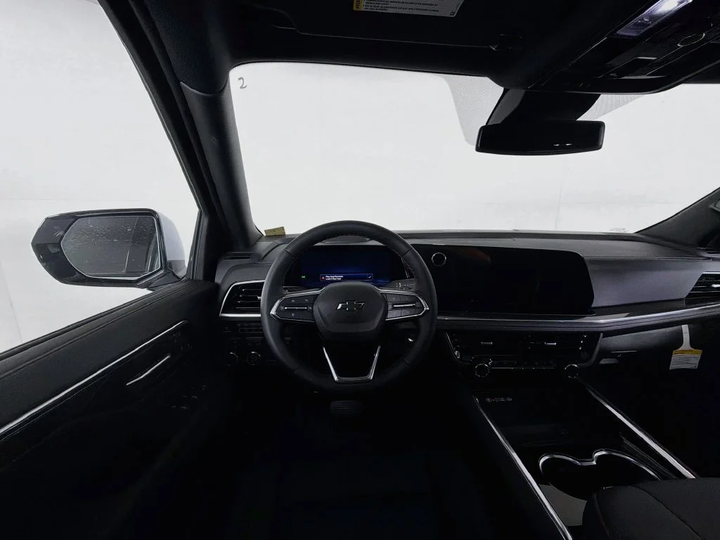 2026 Chevrolet Suburban RST - Photo 21