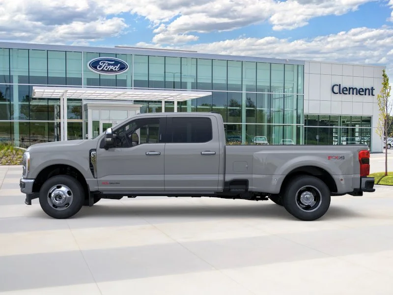 New 2026 Avalanche Ford F-350® Lariat® image 3