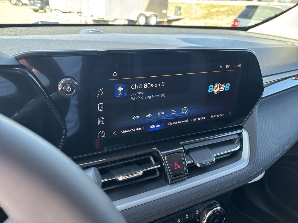 2026 Chevrolet Trailblazer LT - Photo 15