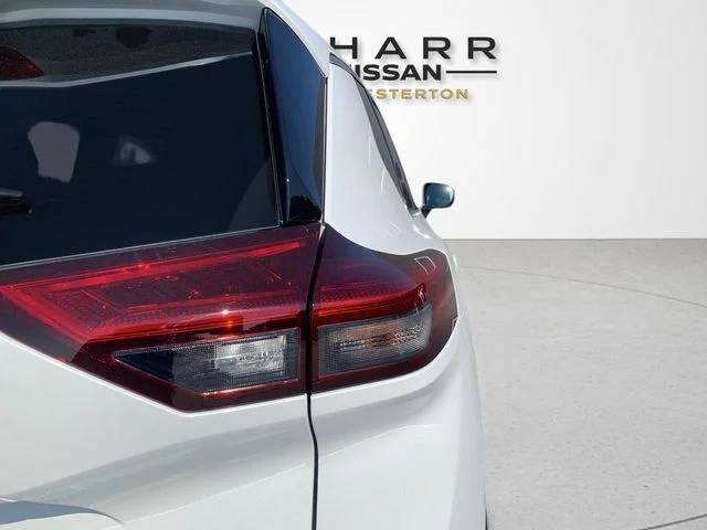 2026 Nissan Rogue Platinum - Photo 7