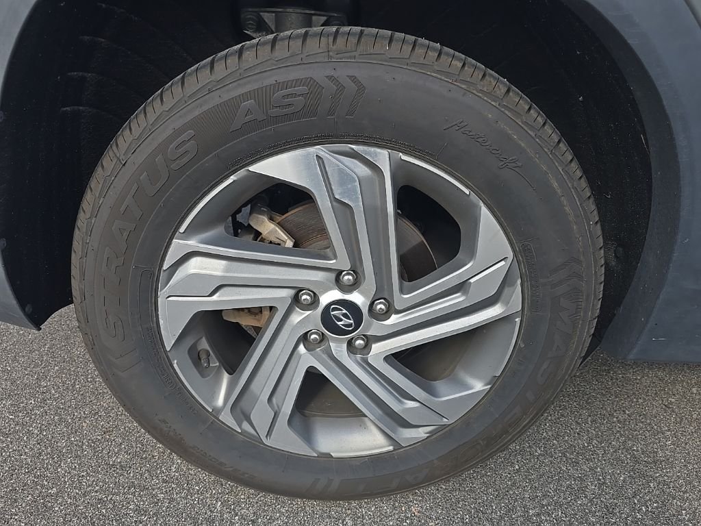 2023 Hyundai Santa Fe SEL - Photo 14