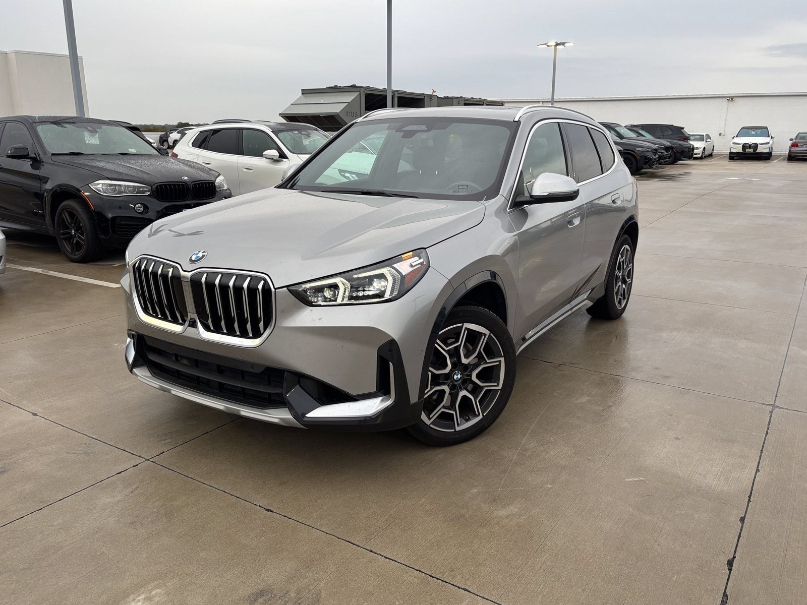 2023 BMW X1 28i