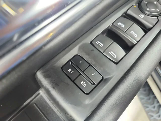 2021 Chevrolet Tahoe Z71 - Photo 21