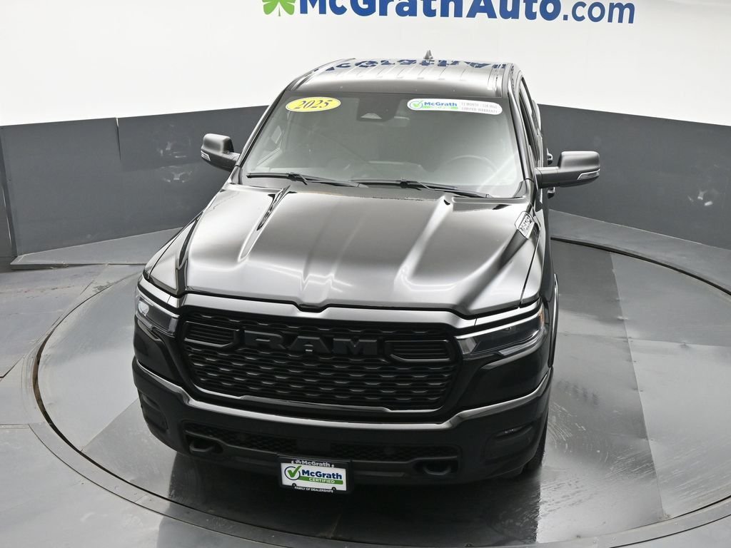 Used 2025 Black Ram Big Horn/Lone Star image 25