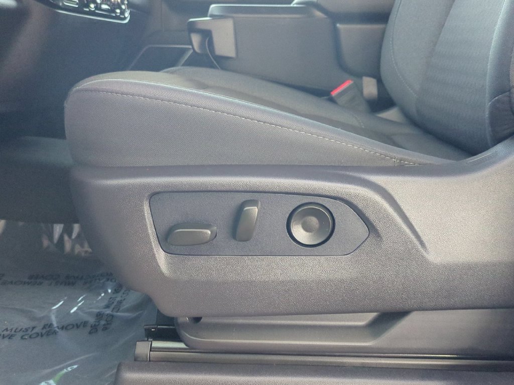 2026 GMC Sierra 1500 SLE - Photo 23