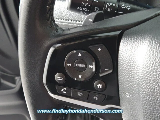 2024 Honda Odyssey Touring - Photo 61