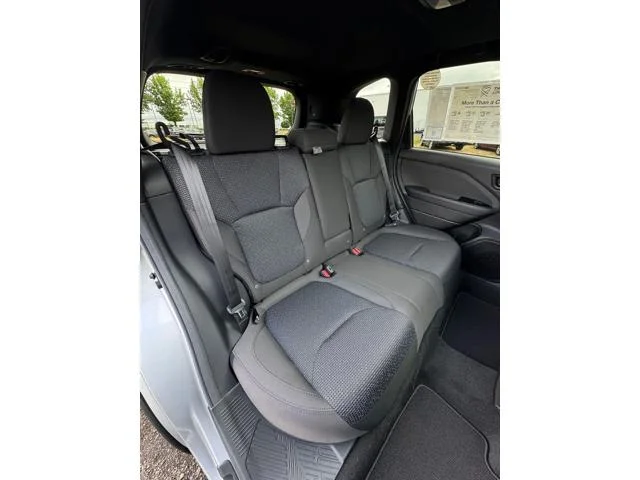 New 2026 ICE SILVER METALLIC Subaru Premium Hybrid image 25