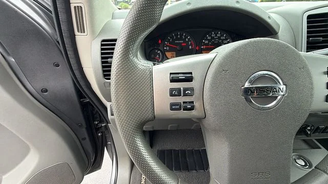 Used 2020 Gray Nissan SV image 27