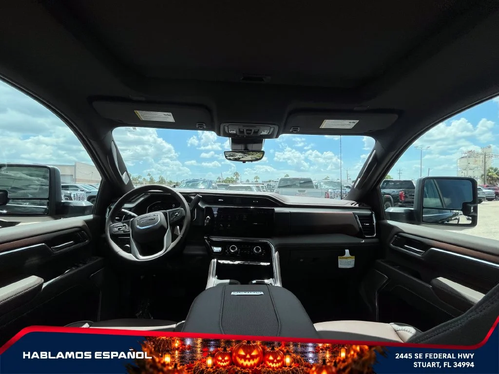 New 2026 Onyx Black GMC Denali image 14