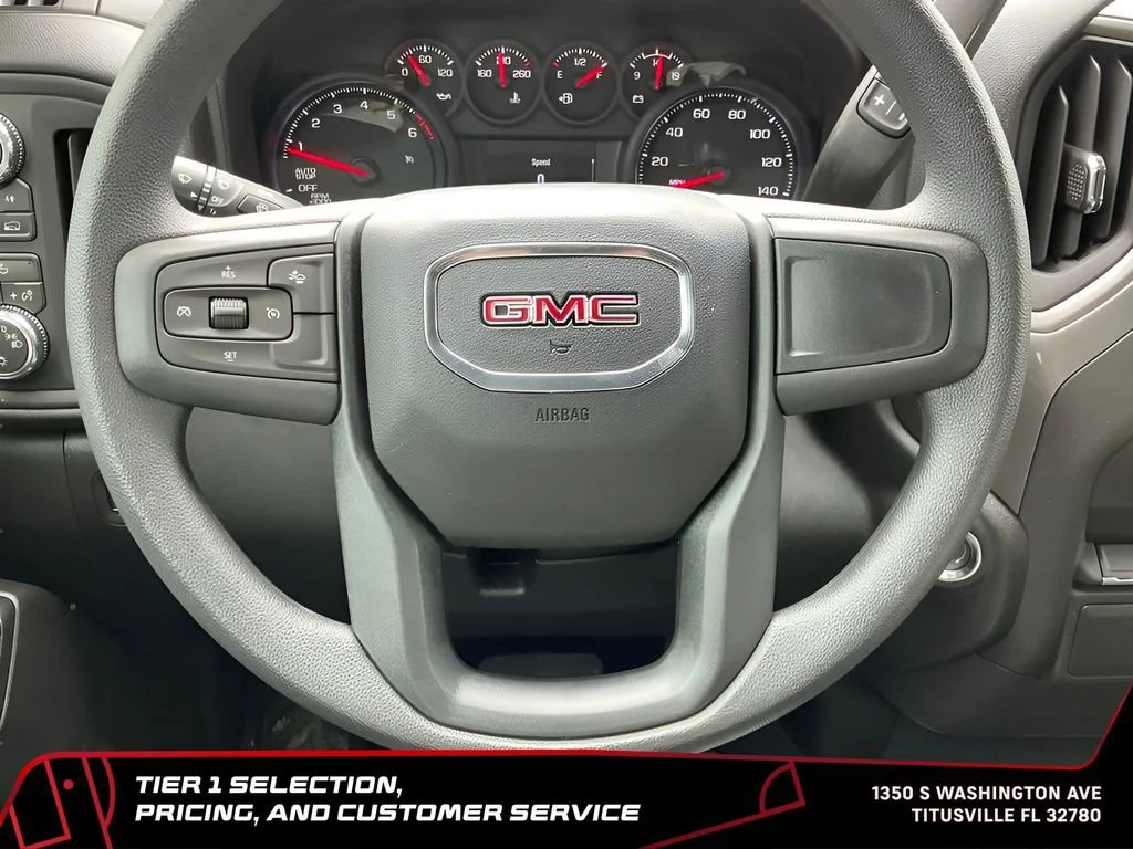 New 2026 Onyx Black GMC Pro image 30