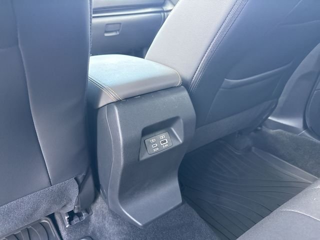 Used 2025 Green Subaru Sport image 20
